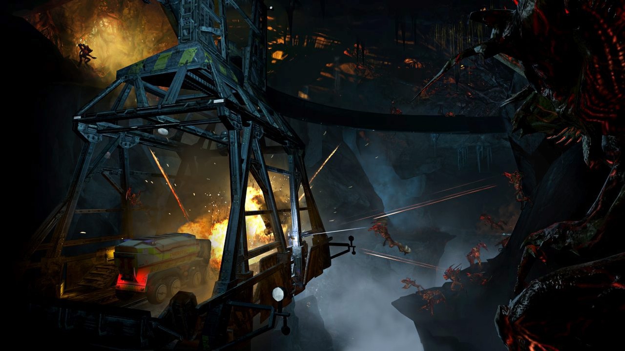 Red Faction: Armageddon - Imagen 21